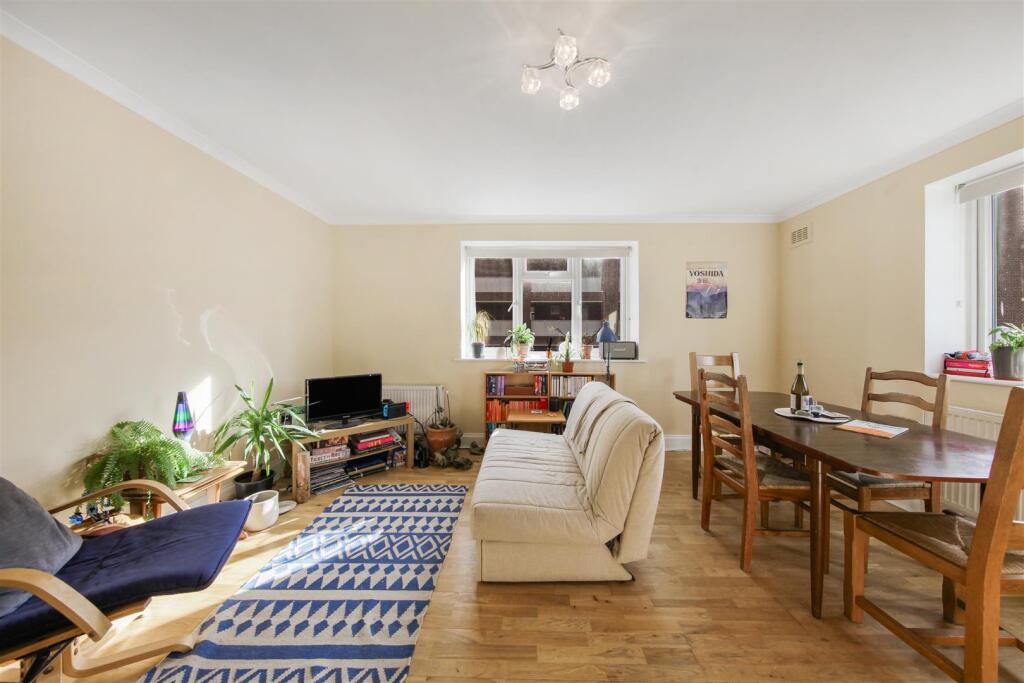 Main image of property: Wilton Court, 29 Shoot Up Hill, London