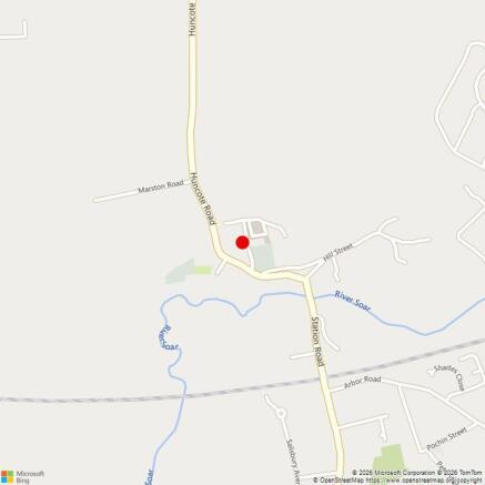 Property Map
