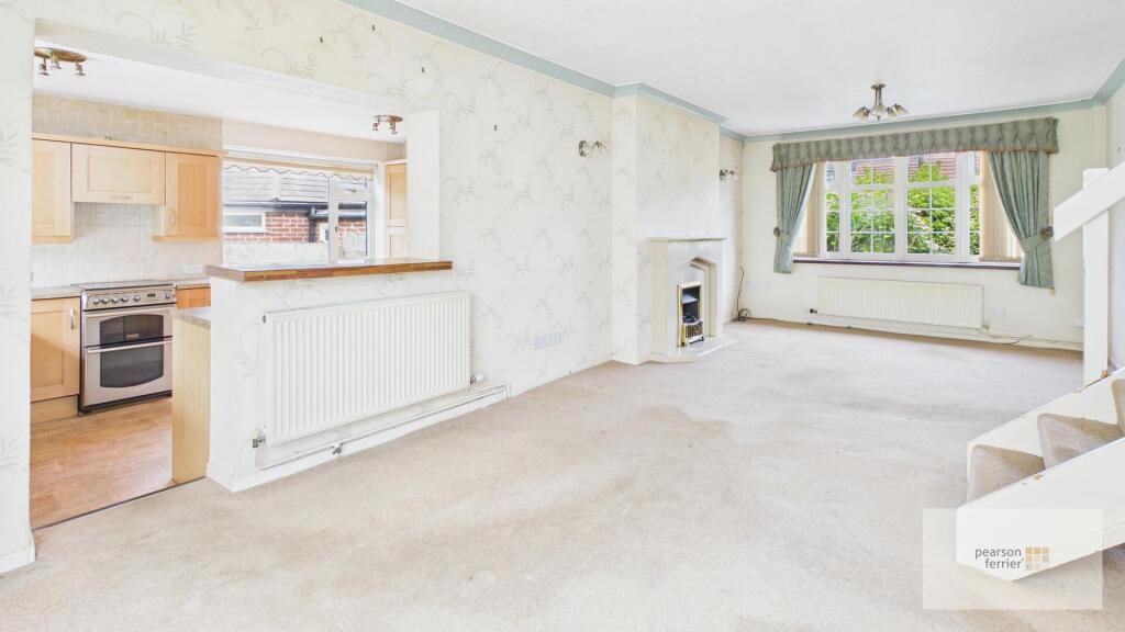 House in Bolton - View 4