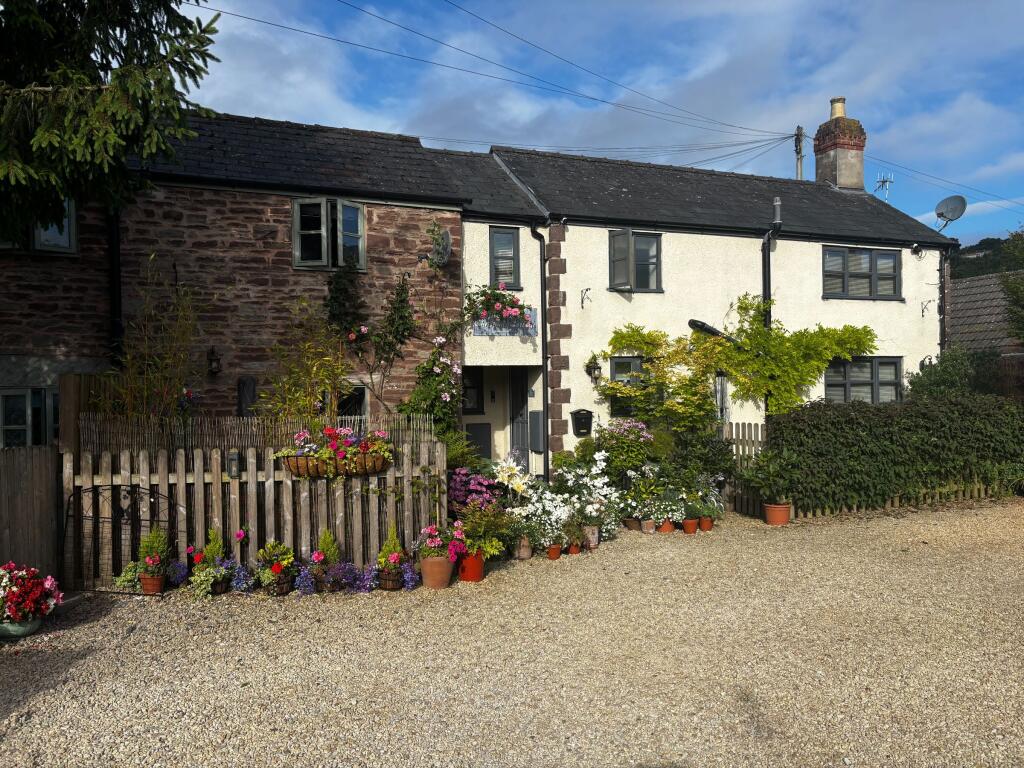 Main image of property: Court Cottage, High Street, Blakeney