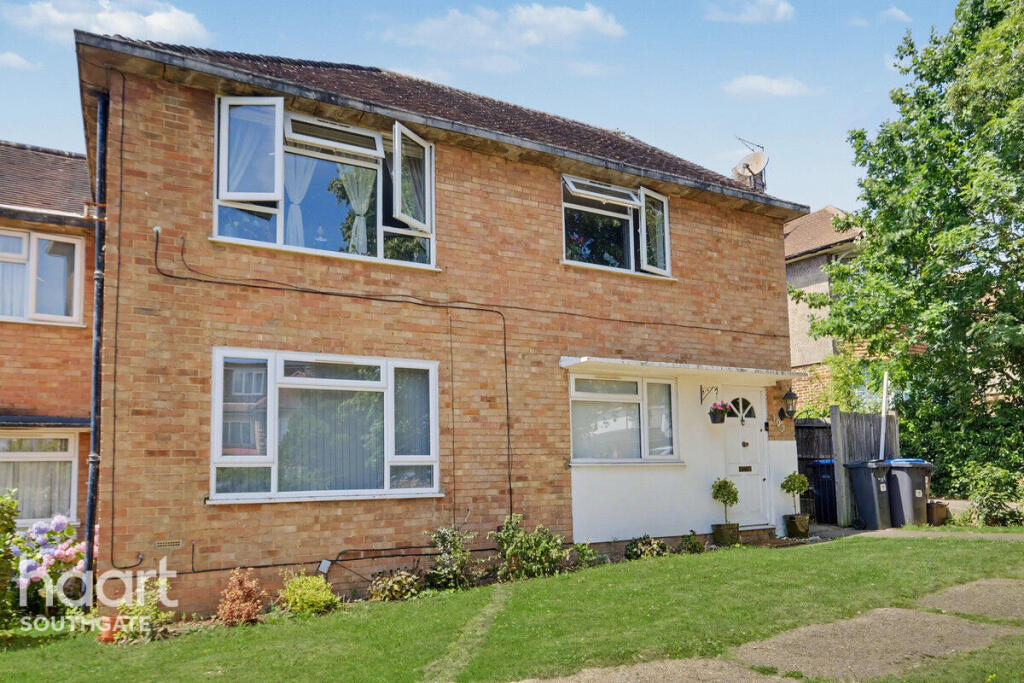 Main image of property: Chase Road, London