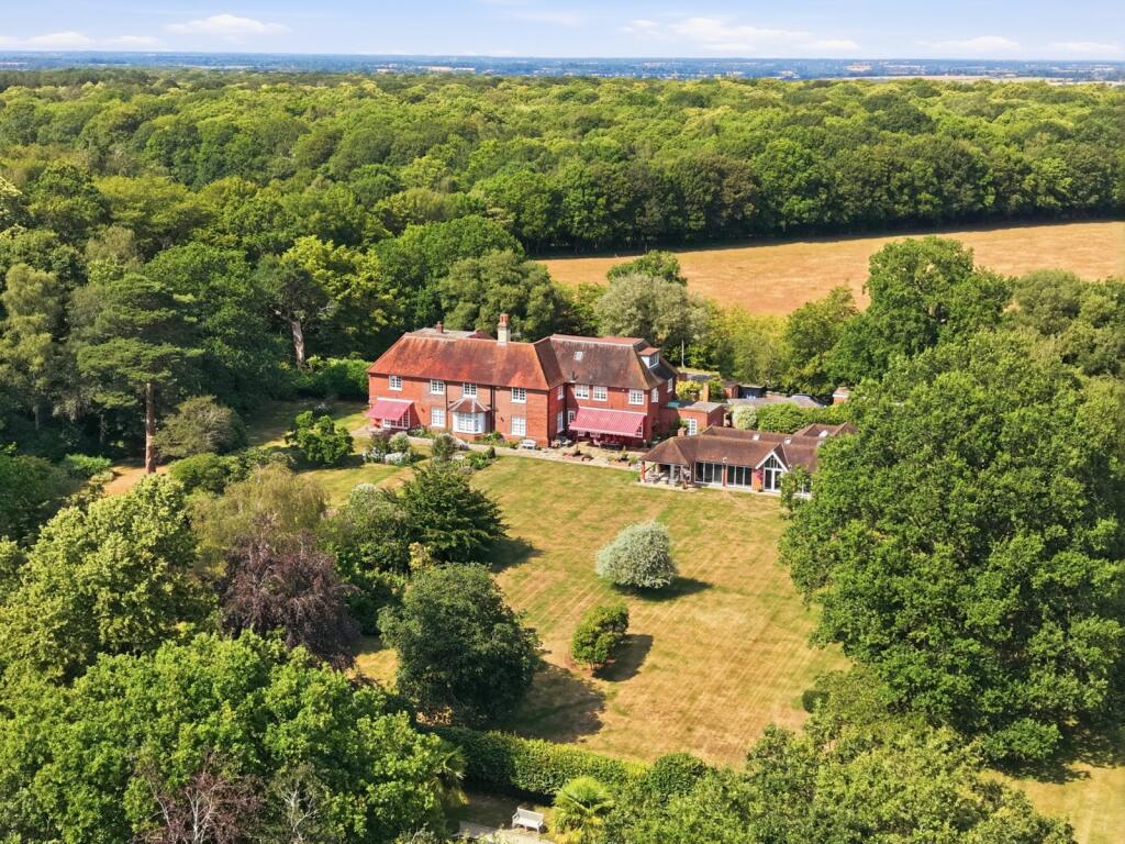 Main image of property: Beggar Hill, Fryerning, CM4