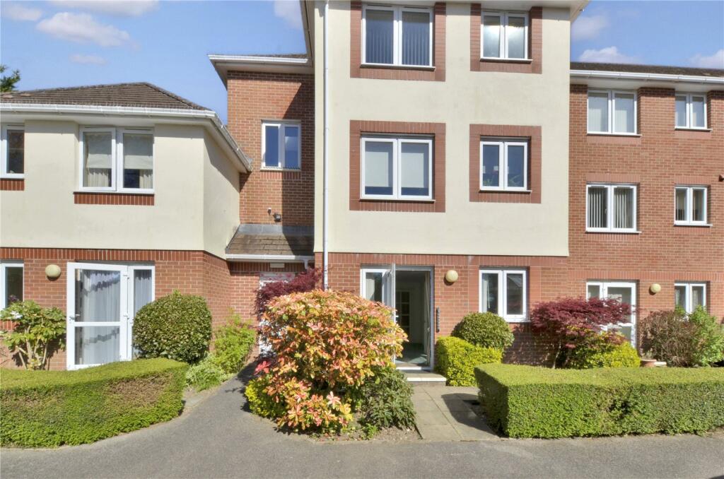 Main image of property: Station Road, West Moors, Ferndown, Dorset, BH22