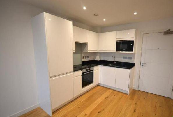 Apartment in Stockport - More