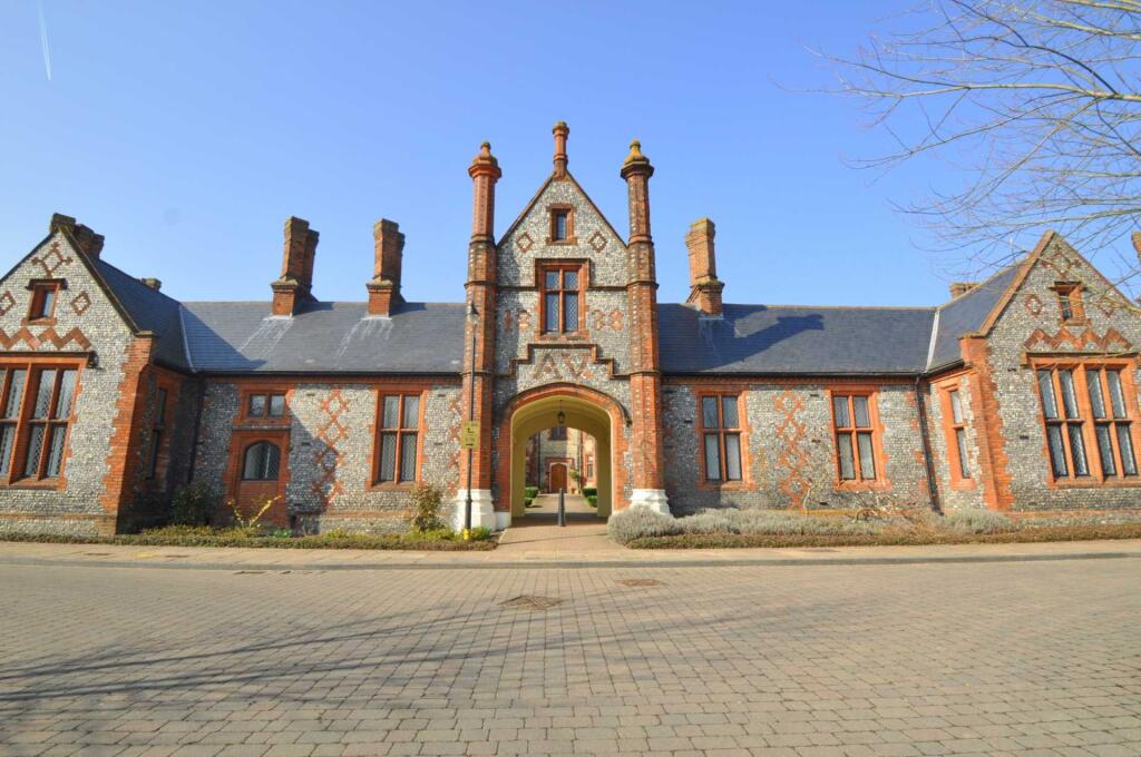 Main image of property: Whielden Street, Amersham