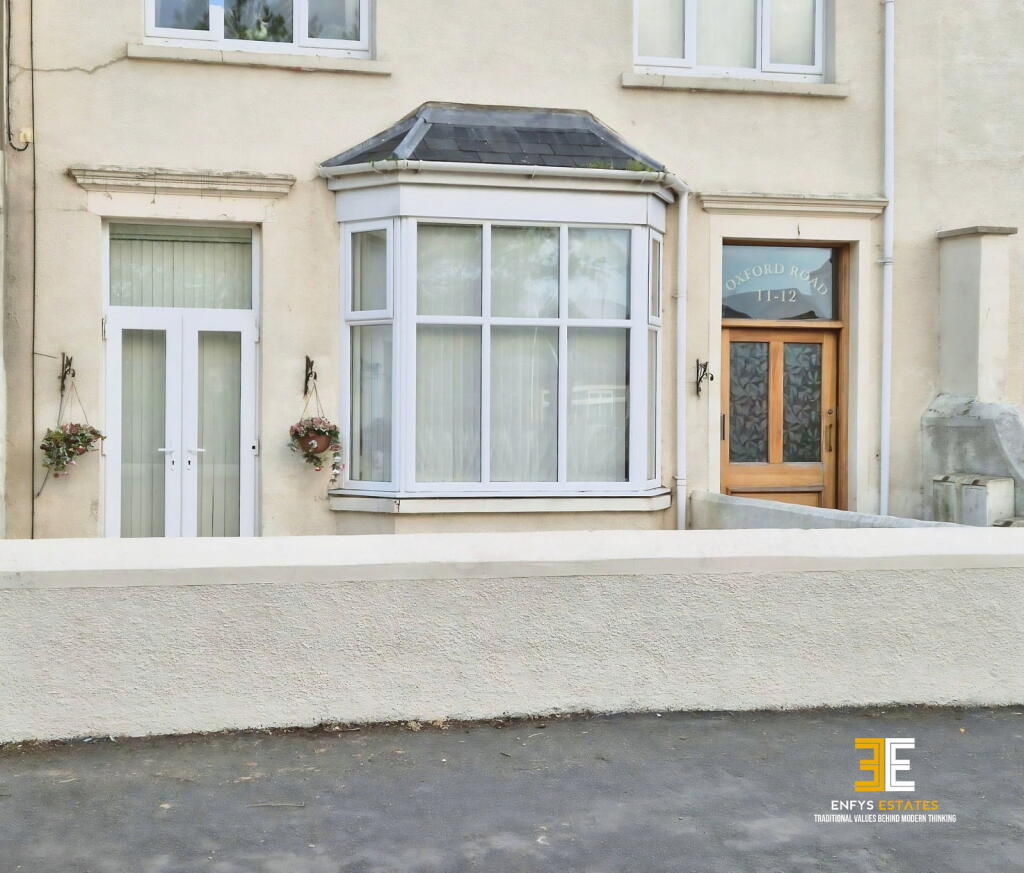 Main image of property: Oxford Road, Llandudno, LL30