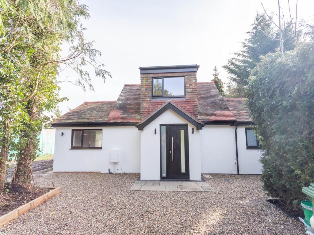 Main image of property: Hatchet Lane, Cranbourne, Winkfield