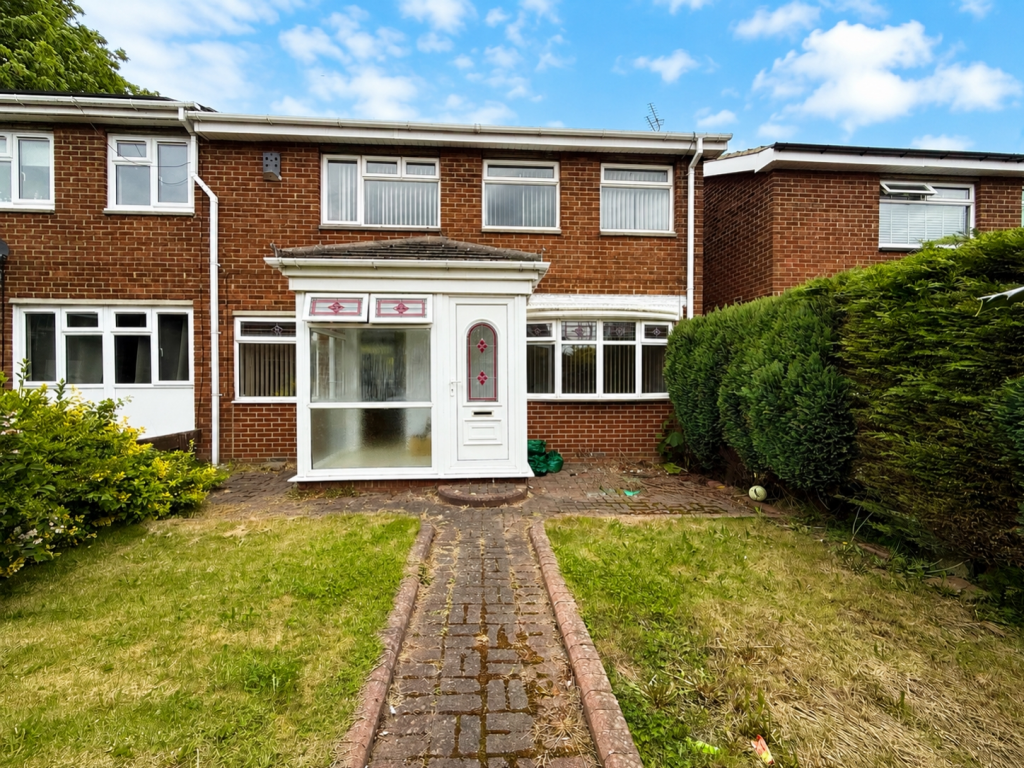 Main image of property: Tyldesley Square, Sunderland, SR3
