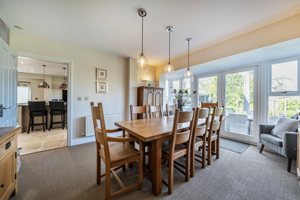 House in Whissendine, Rutland - View 3
