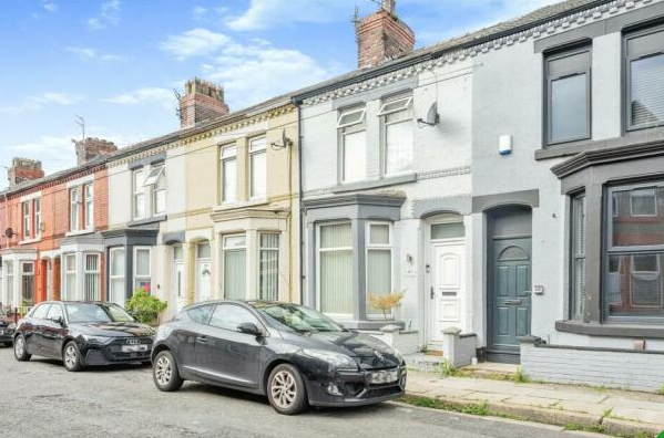 Main image of property: Taunton Street, L15