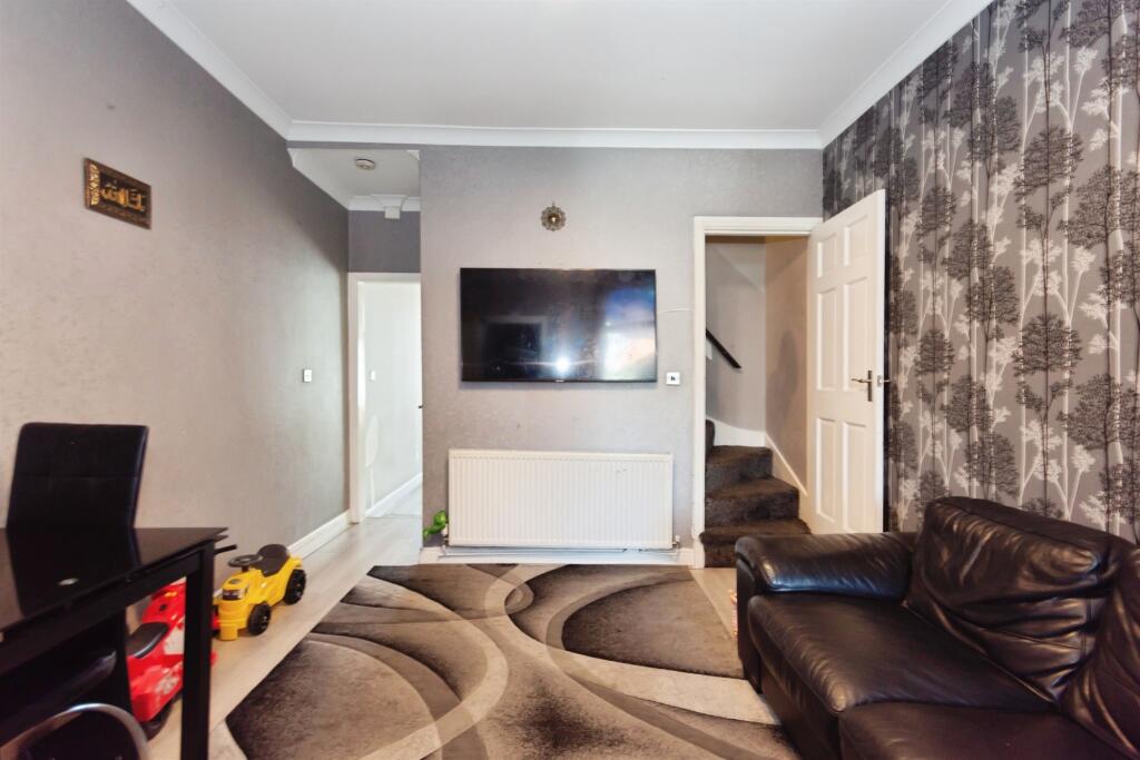 Barrows Road, Birmingham - View 3