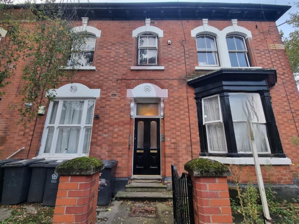 Main image of property: Lincoln Street, Highfields, Leicester