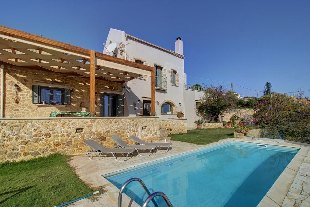 Main image of property: Kolymvari, Chania, Crete