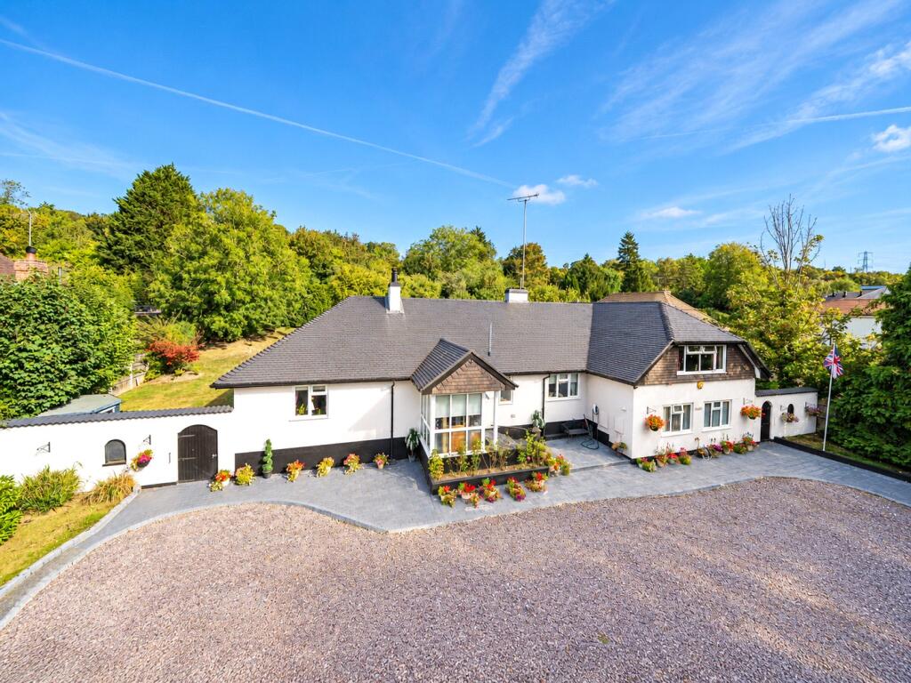 Main image of property: Sevenoaks Road, Pratts Bottom, Orpington