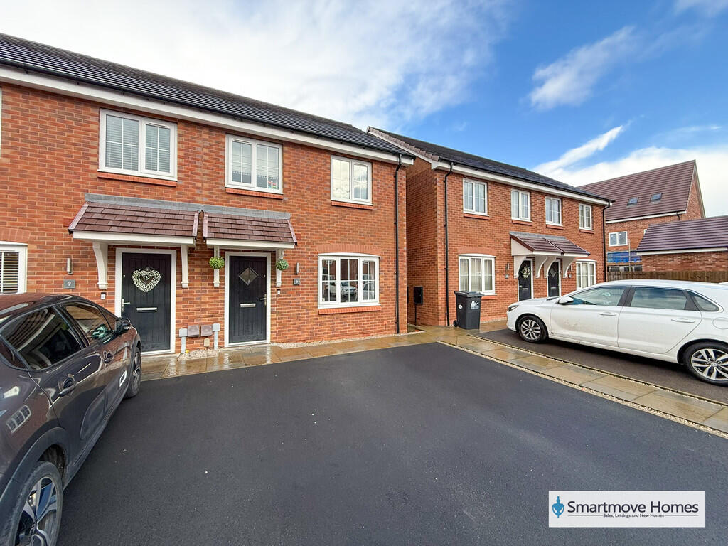 Main image of property: Goods Drive, Ripley