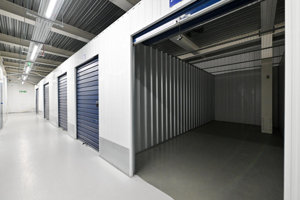 Main image of property: 14-22 Vale Royal, London, N7 9AP