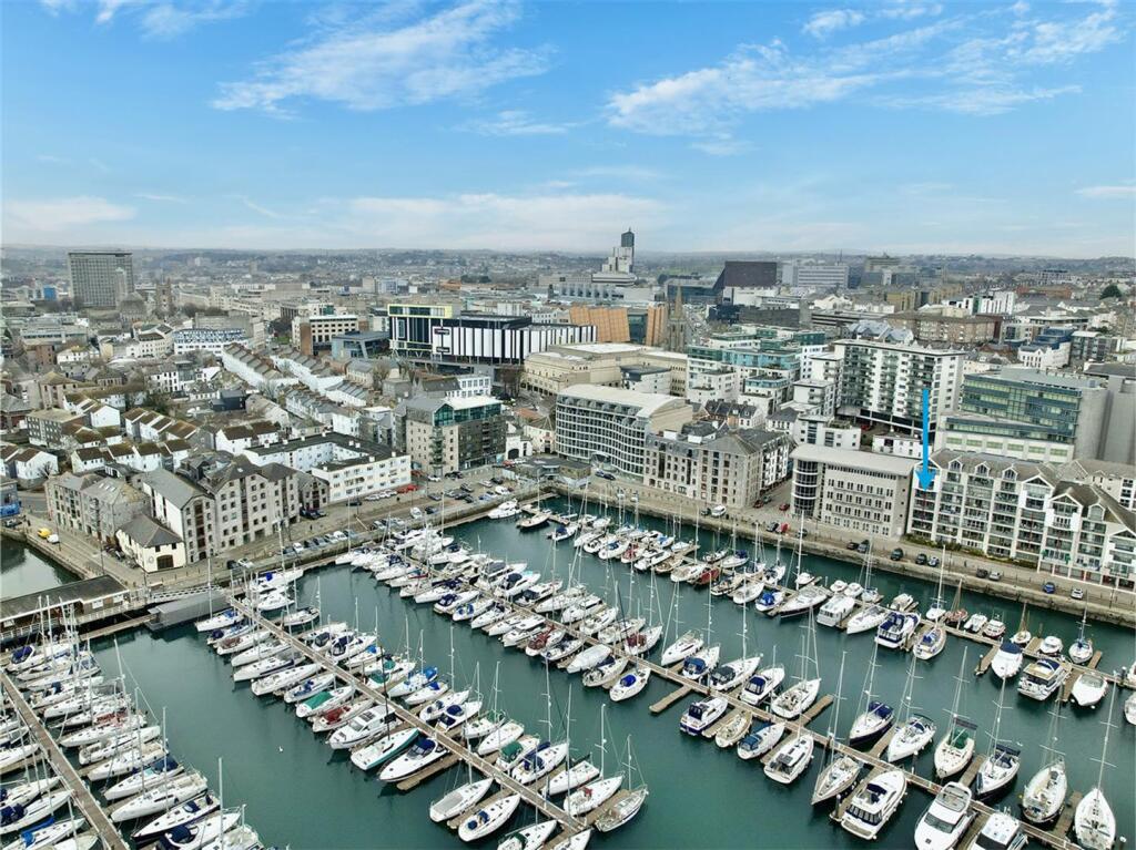 Main image of property: Sutton Harbour, Plymouth