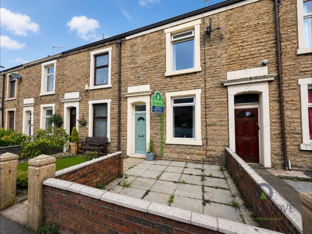 Main image of property: Bolton Road, Blackburn, Lancashire, BB2