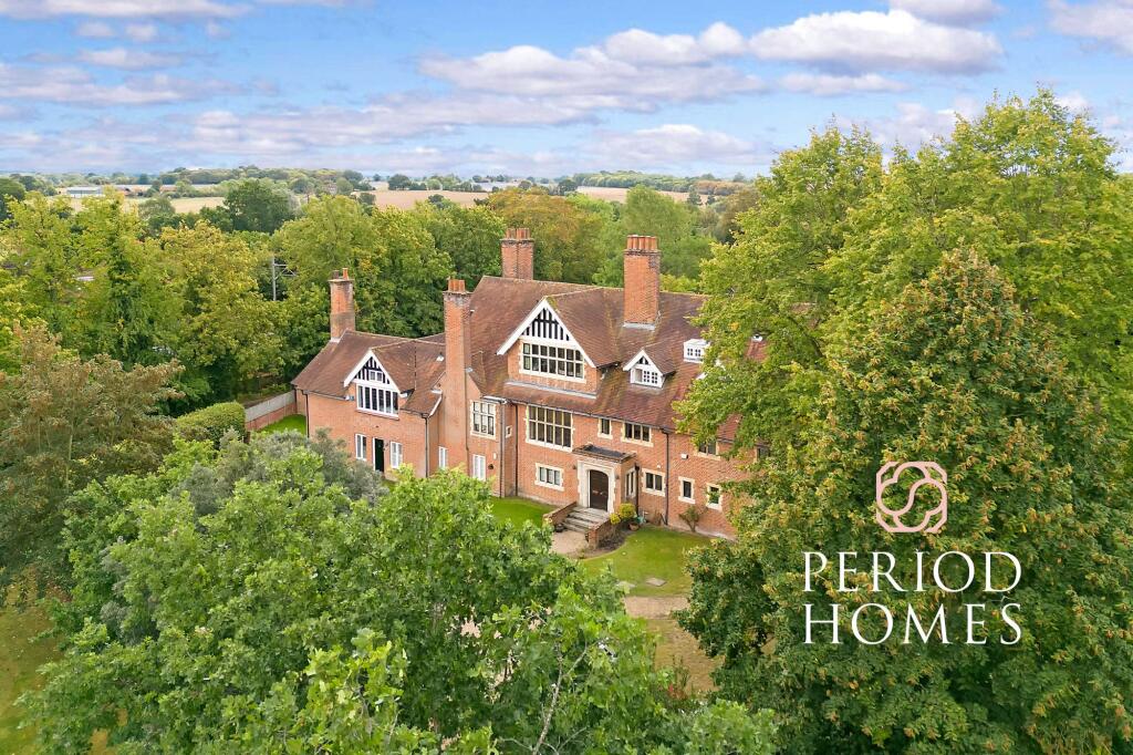 Main image of property: Station Road, Ingatestone