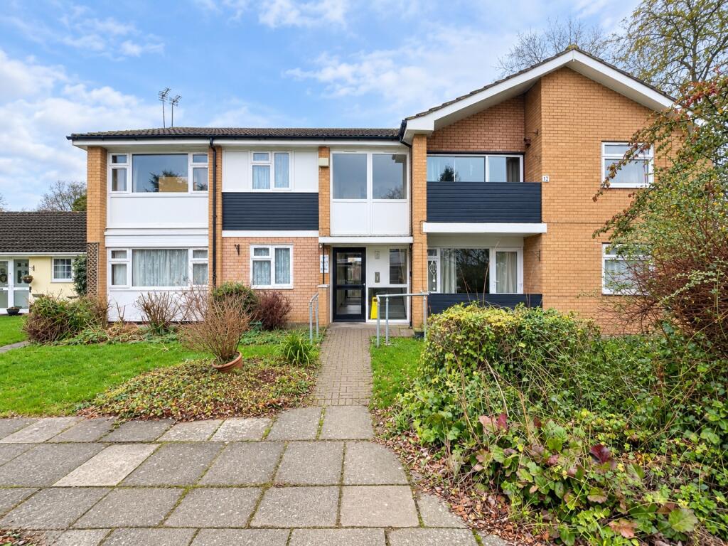 Main image of property: Clifford Road, Bentley Heath, Solihull, West Midlands, B93
