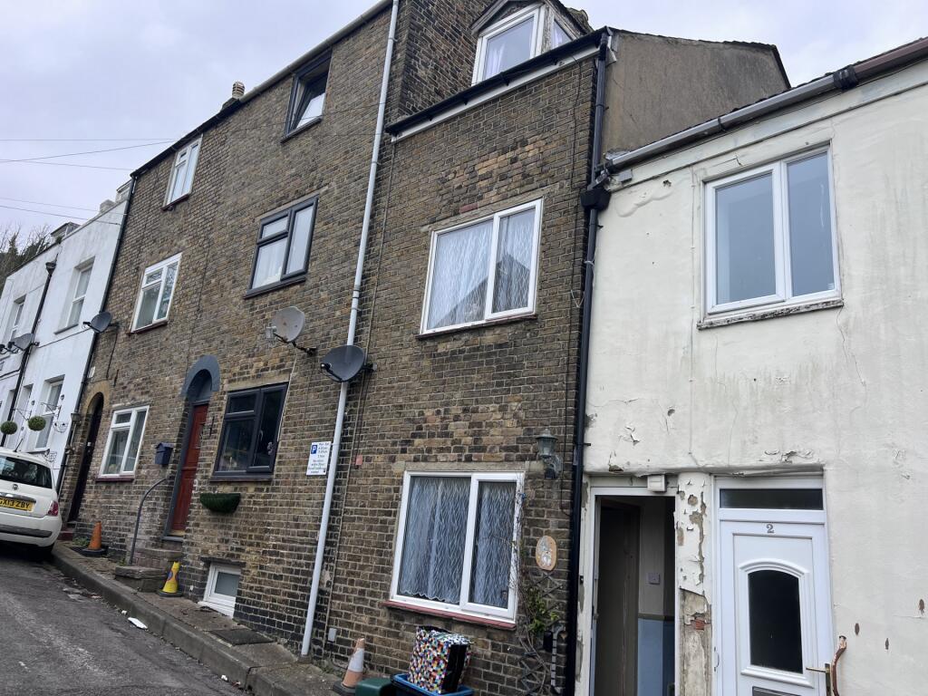 Main image of property: Cowgate Hill, Dover, CT17