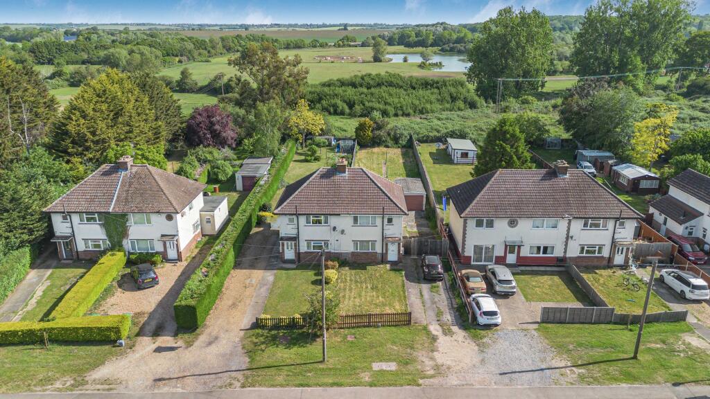 Main image of property: Thrapston Road, Brampton, Cambridgeshire.
