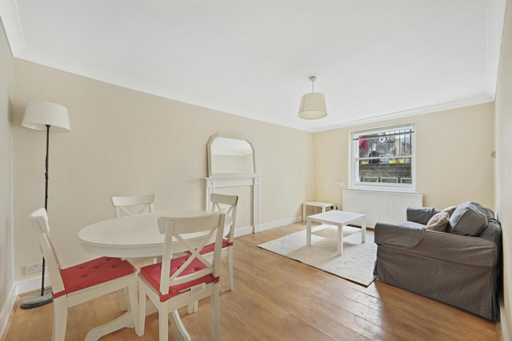 Main image of property: Cazenove Road, 
Cazenove, N16