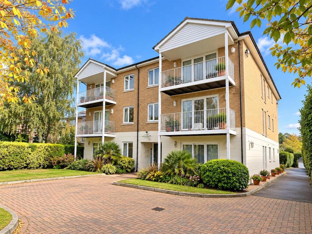 Main image of property: Mays Hill Road, Shortlands, BR2