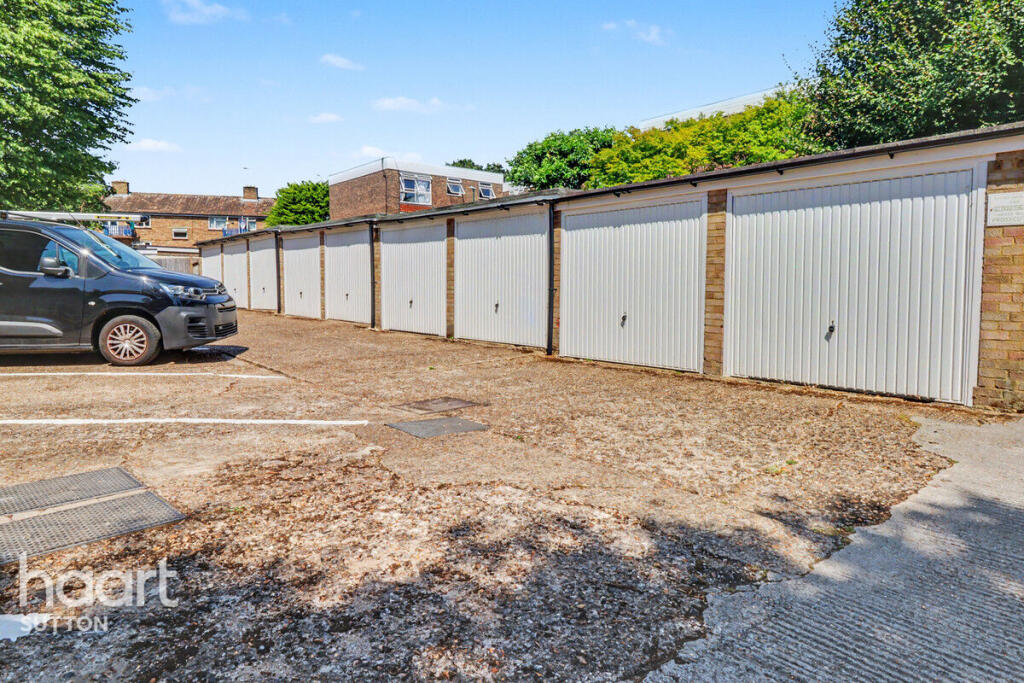 Main image of property: Benhill Wood Road, Sutton
