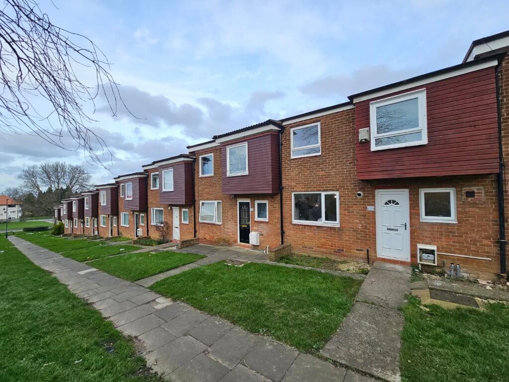 Main image of property: Eastgarth, Newcastle Upon Tyne, NE5