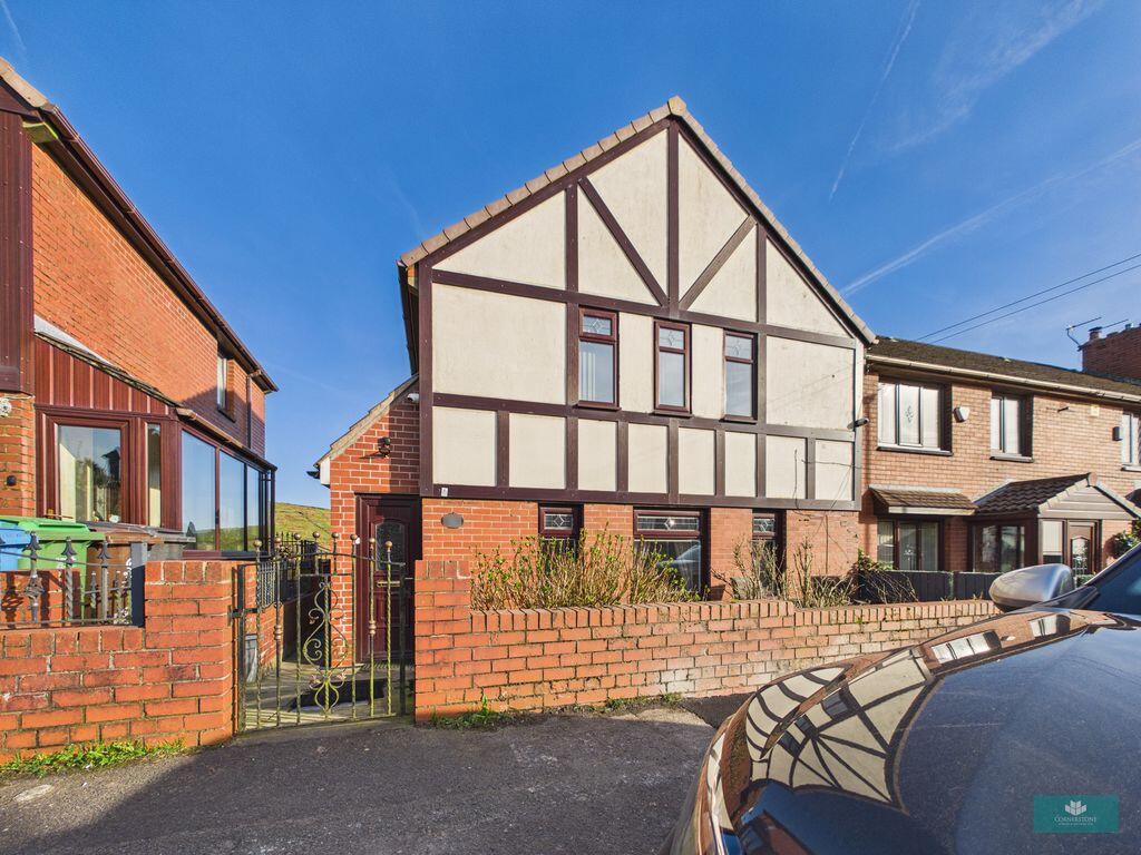 Main image of property: Arncliffe Rise, Moorside