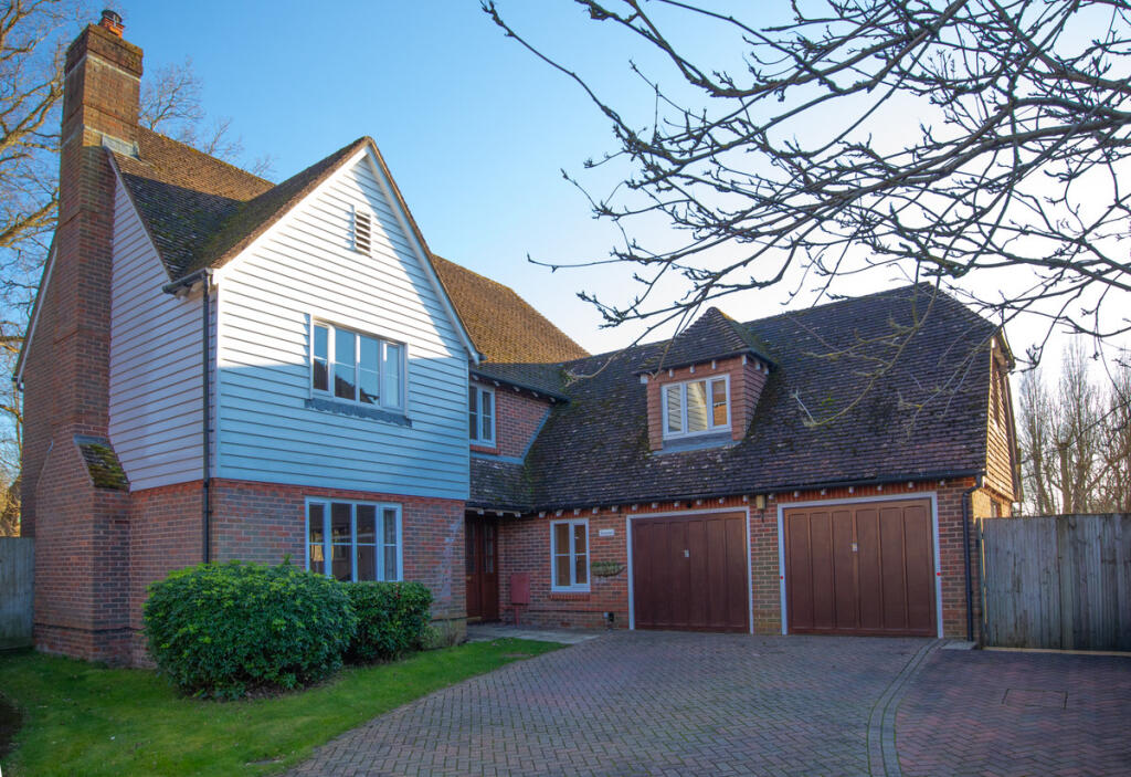 Main image of property: The Linfields, Thakeham, RH20