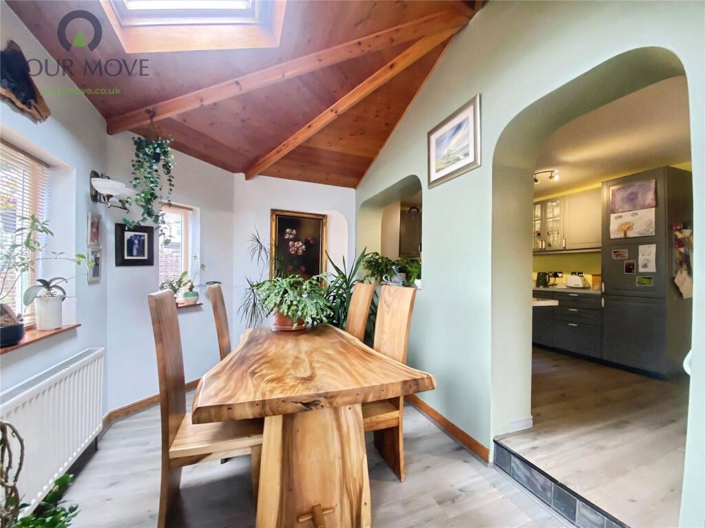 Additional image 5 of Beech Drive, Denholme, Bradford, West Yorkshire, BD13