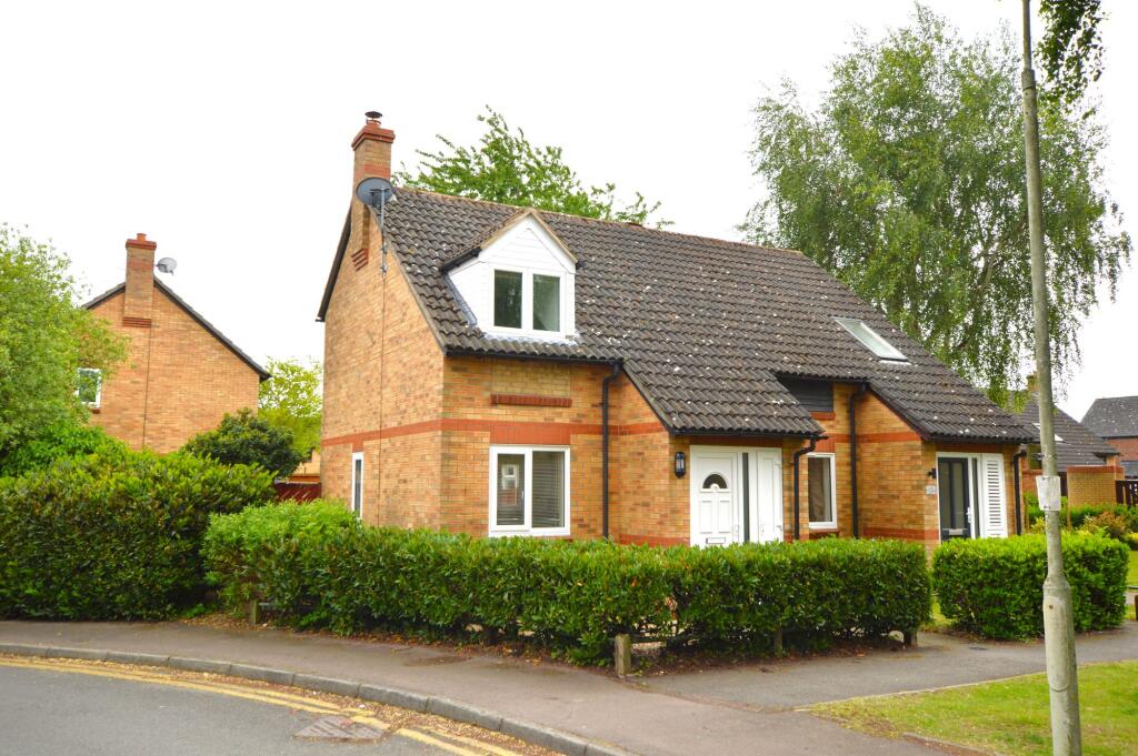 Main image of property: St. Annes Close, Oakham, LE15