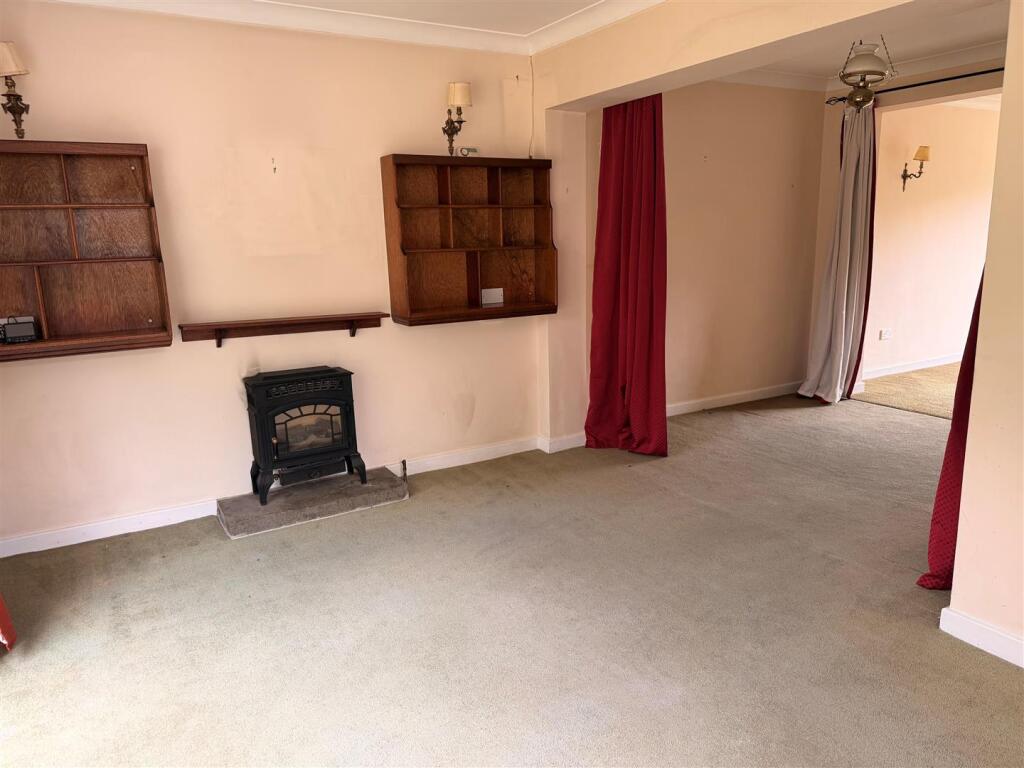 House in Swindon - More