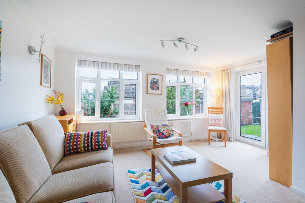 House in Sheffield - View 4