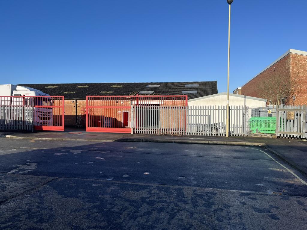 Main image of property: Part Of Unit 8 Arnside Road, Waterlooville, Hampshire, PO7