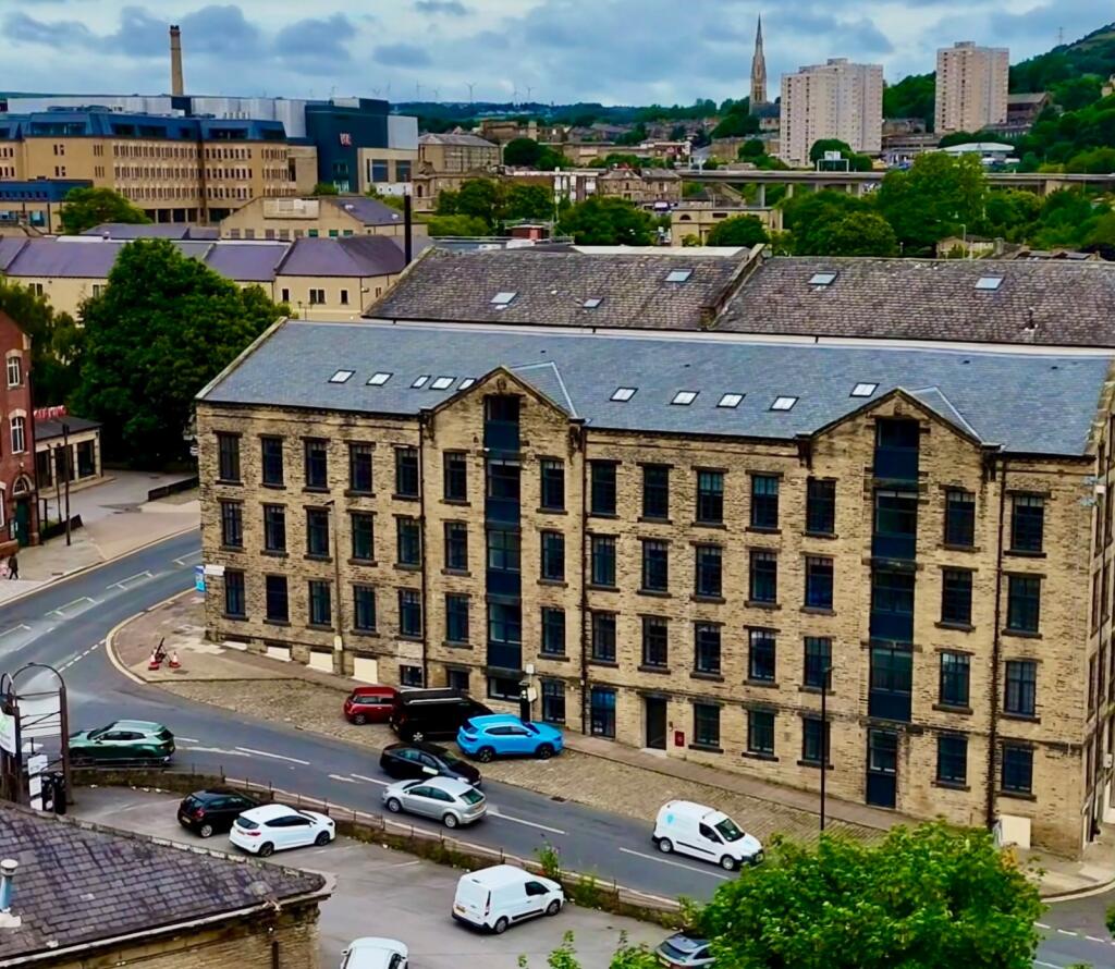 Main image of property: Alfred Street East, Halifax, Calderdale, HX1