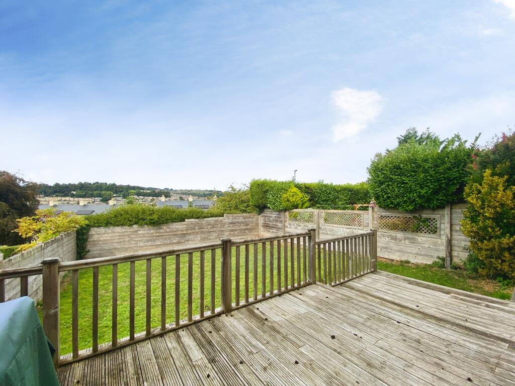 BATHWICK - Minster Way photo 2