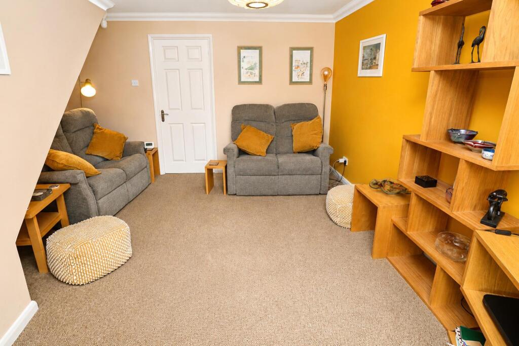 House in Higham Ferrers, North Northamptonshire - View 5