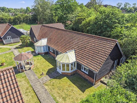 Main image of property: Stocking Hill, Cottered, Buntingford