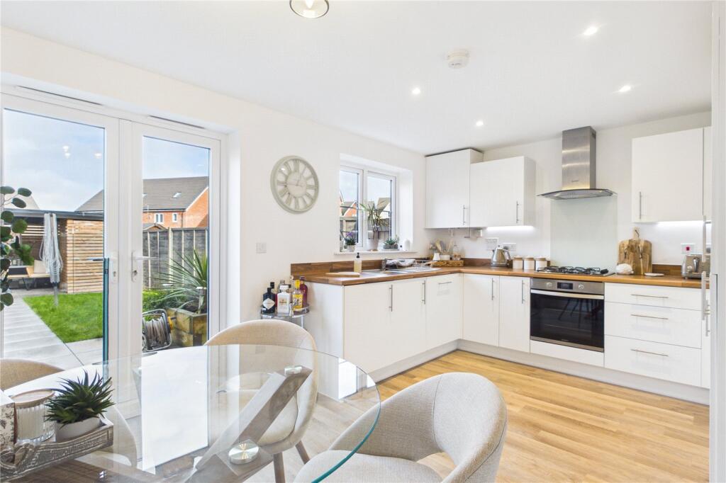 Denbigh Place, Shinfield, Reading, Berkshire, RG2 photo 4