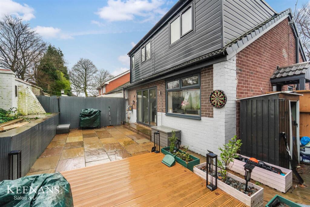 Additional image 12 of Beech Crescent, Altham West, Accrington