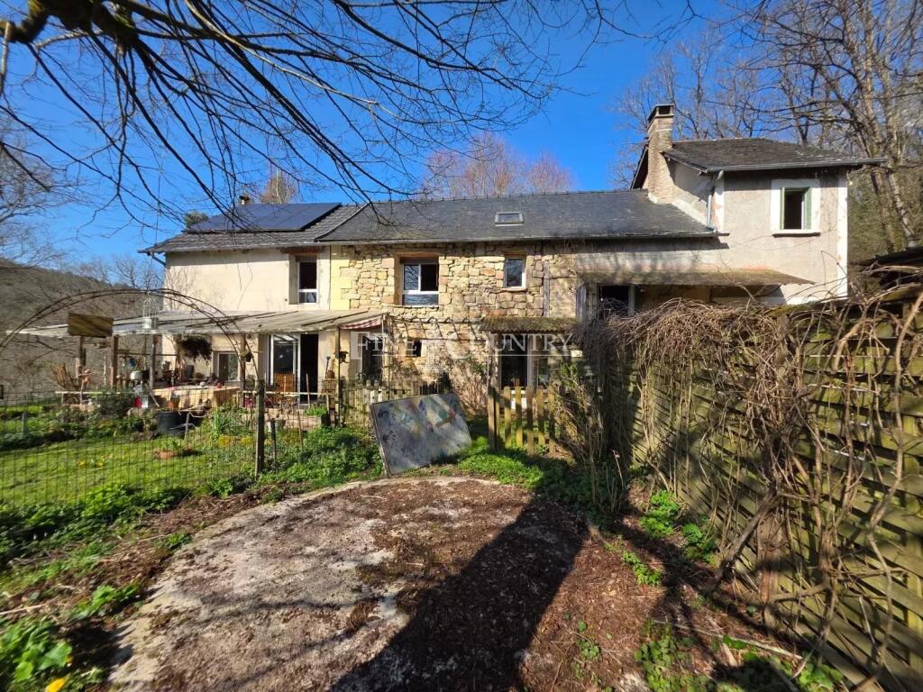 Main image of property: Limousin, Corrèze, Cublac