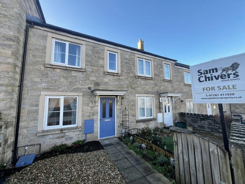 Main image of property: Shoe Lane, Paulton