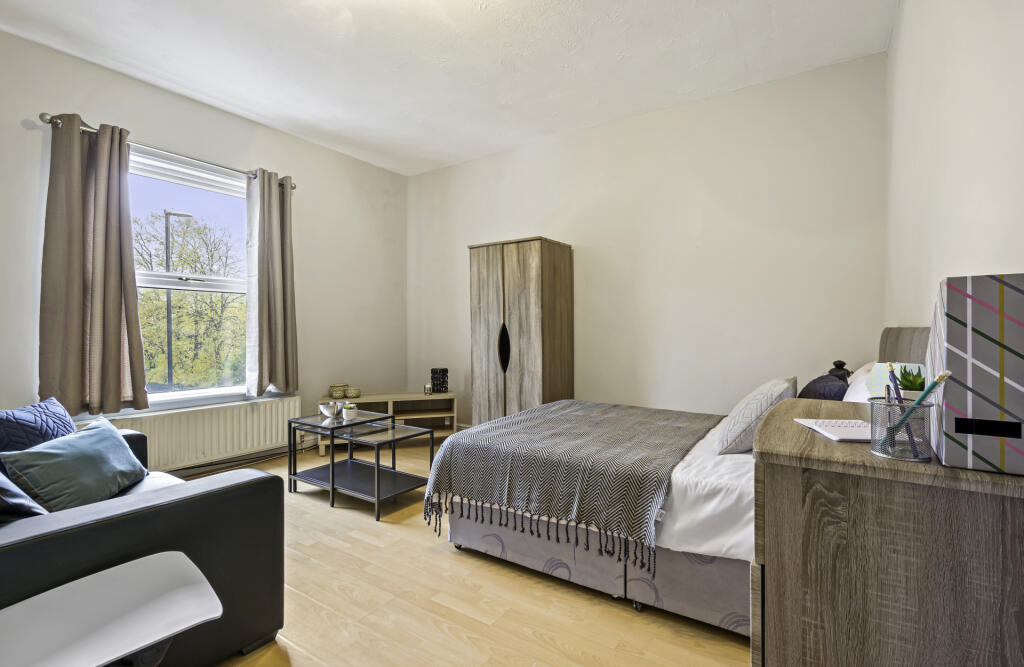 Main image of property: MOOR VIEW, Leeds