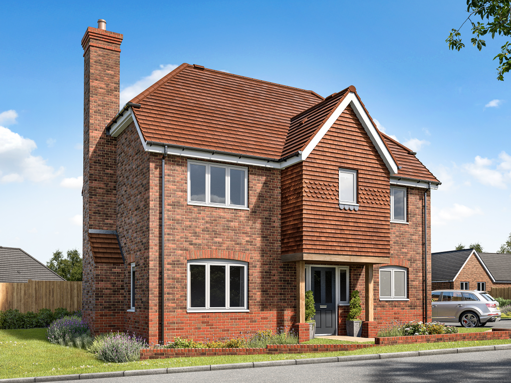 Main image of property: Gardner Street,
Herstmonceux,
Hailsham
East Sussex,
BN27 4SX