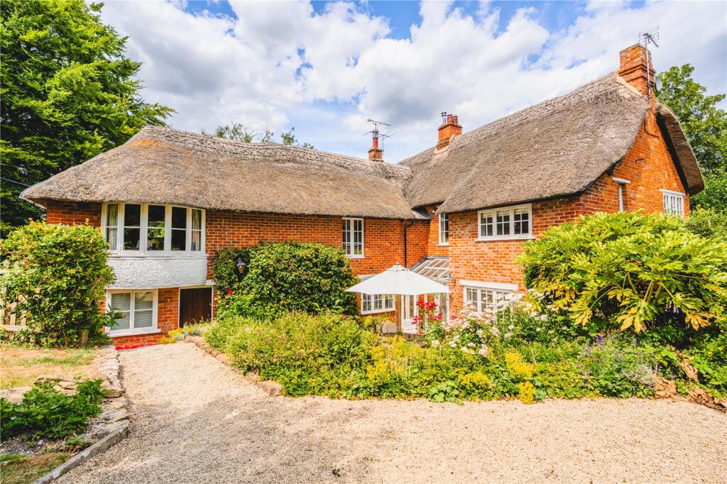 Main image of property: Greens Lane, Wroughton, SN4