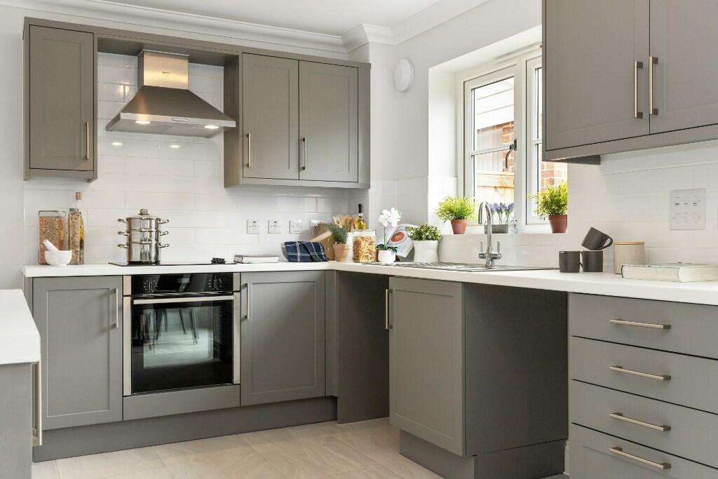 House in West Suffolk, Bury St Edmunds - View 2