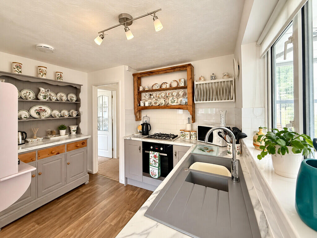 House in Southampton - View 5